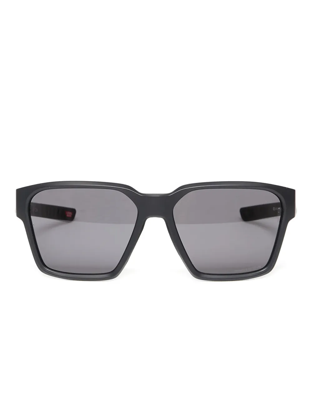 Oakley Briza square-frame sunglasses | negro | Image 1