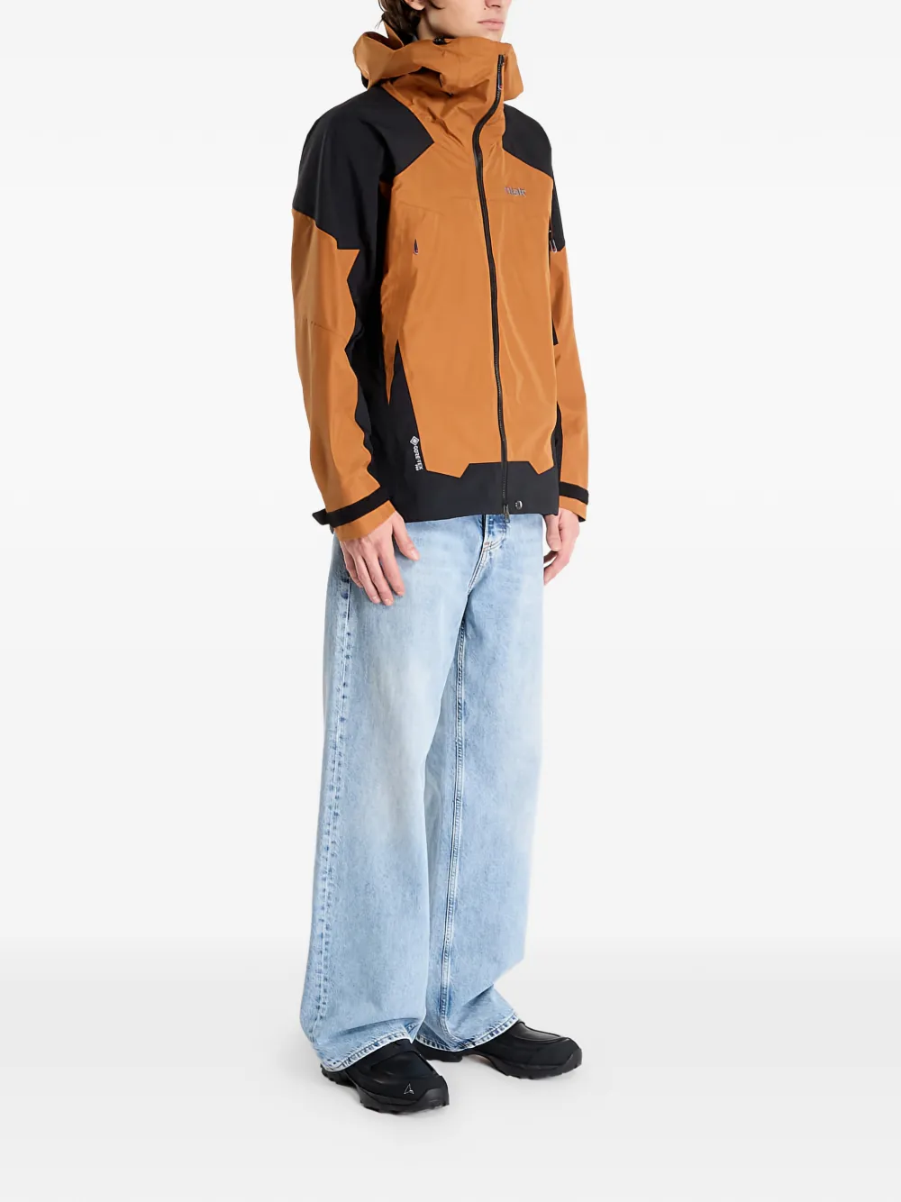 Tilak Raptor 25 hooded jacket | Hooded Jackets | Image 2