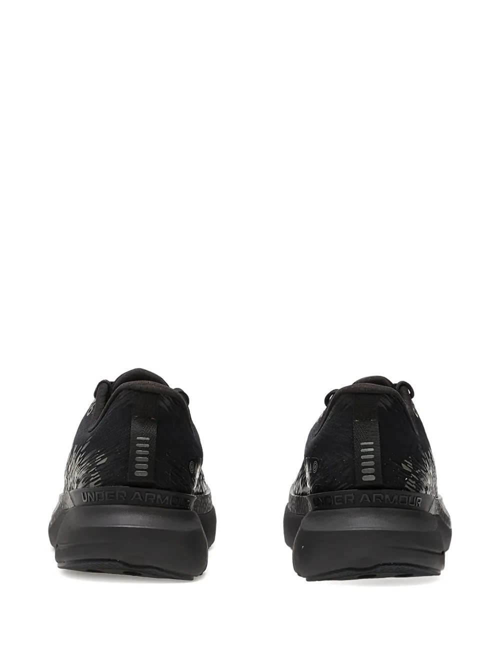 Under Armour Infinite Pro 2 Storm Sneakers In Black