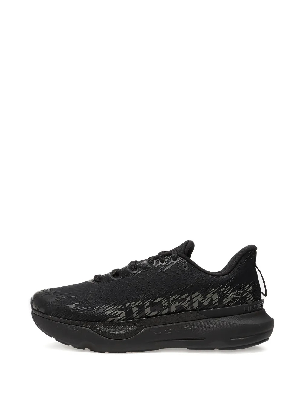 Under Armour Infinite Pro 2 Storm Sneakers In Black