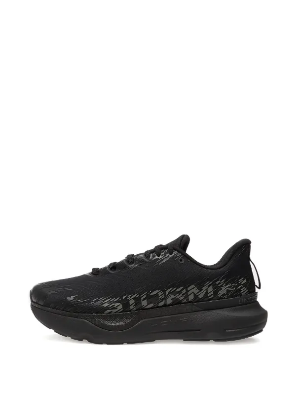 Under Armour Infinite Pro 2 Storm スニーカー | ブラック | FARFETCH JP