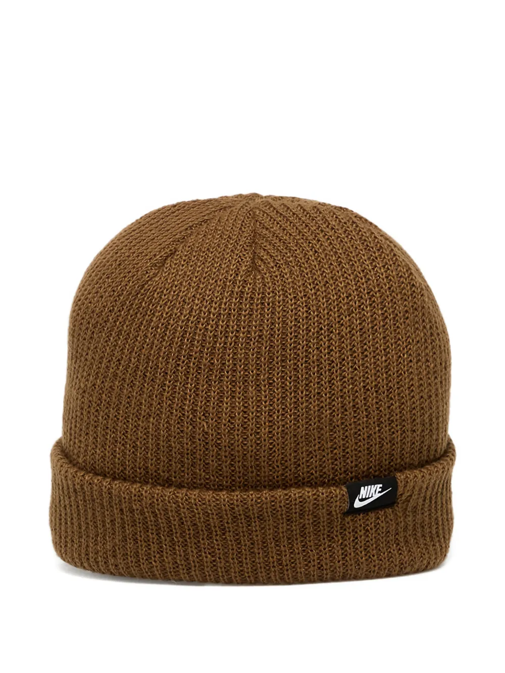 Nike Terra Futura365 Beanie In Brown
