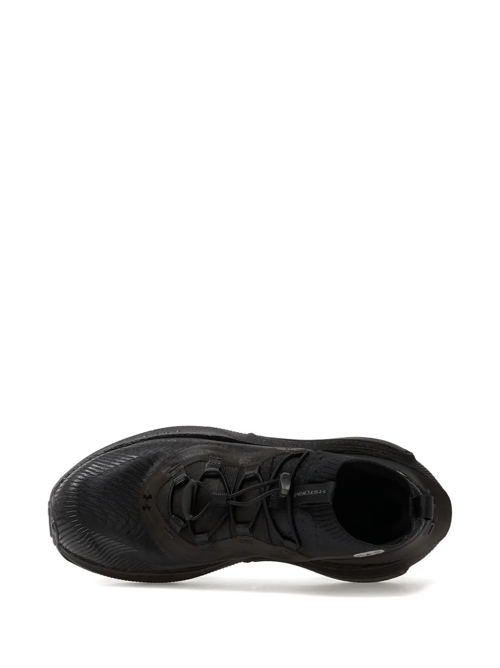 Under Armour Ua Phantom 4 Storm Sneakers In Black