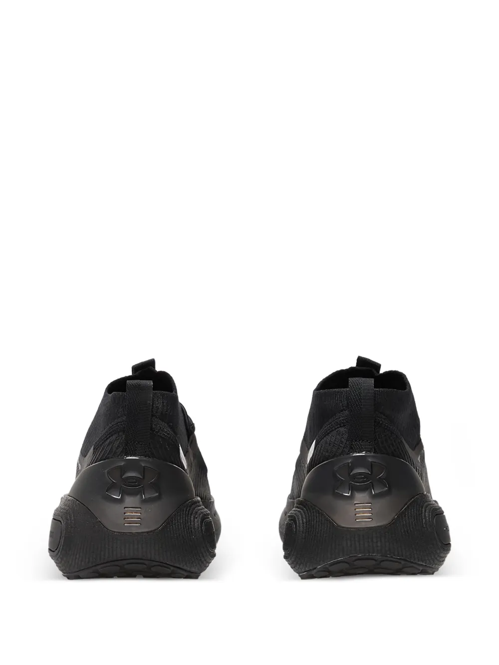 Under Armour UA Phantom 4 Storm sneakers | High-Tops | Image 2