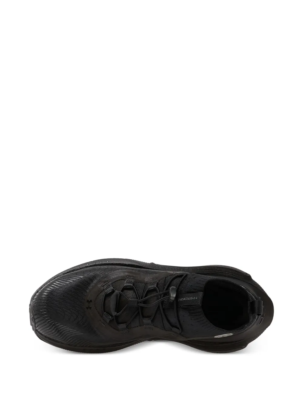 Under Armour UA Phantom 4 Storm Sneakers | Black | FARFETCH CA