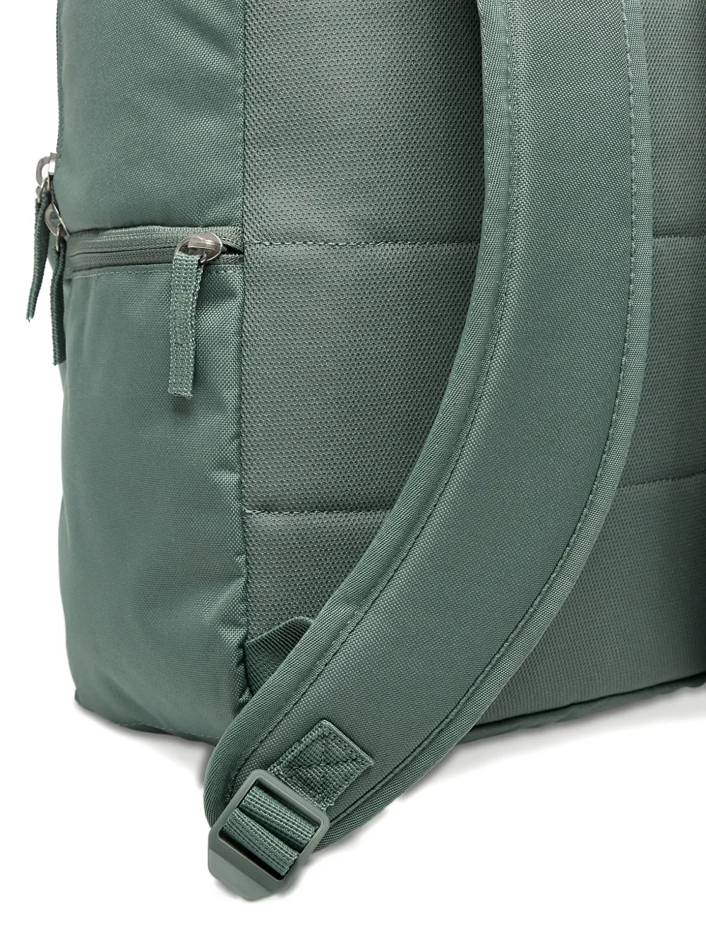 Nike Heritage Zipped-pockets Backpack In Green