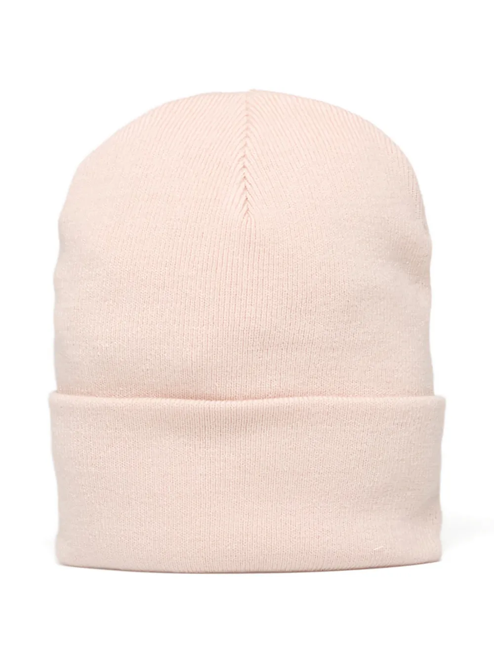 Nike Swoosh Beanie In Pink