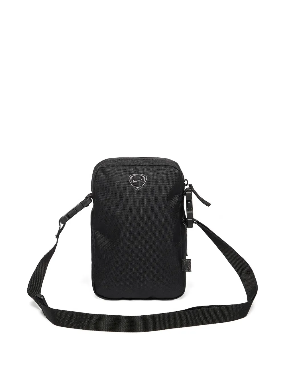 Nike Heritage Total 90 cross body bag - Zwart