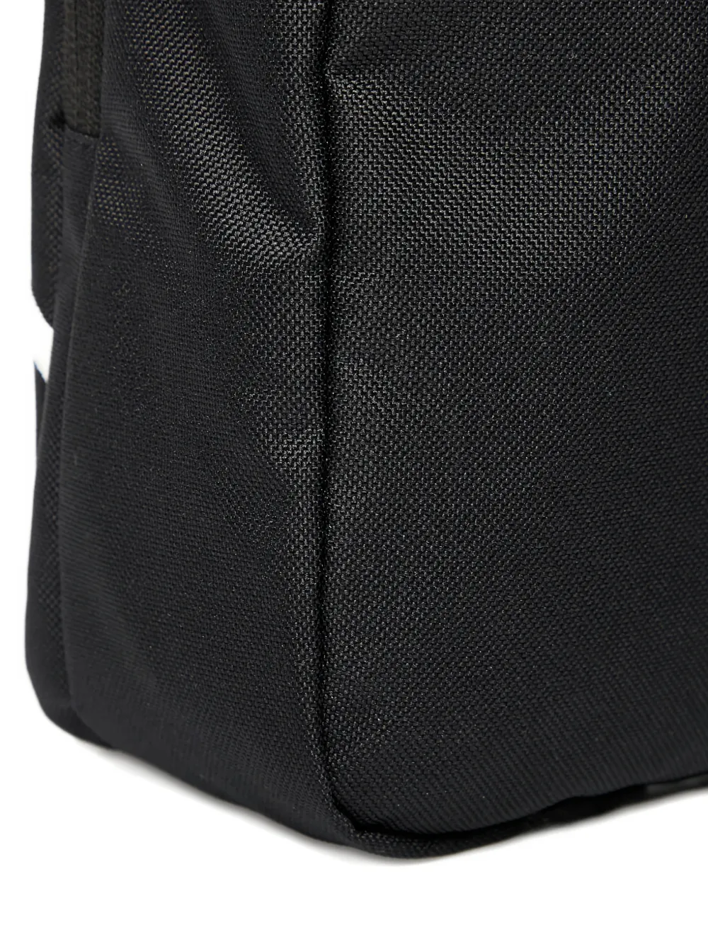 Nike Heritage Total 90 Cross Body Bag In Black