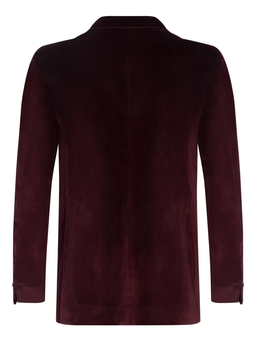 FRANZESE COLLECTION peak-lapel single-breasted blazer | Blazers | Image 2