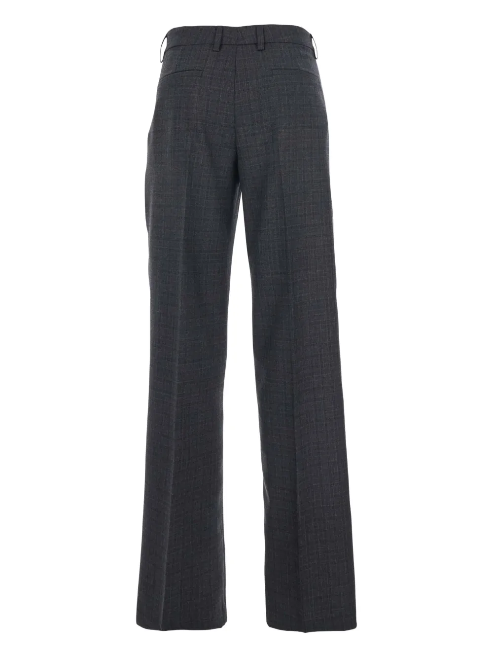 Grifoni checked trousers | Tailored Trousers | Image 2