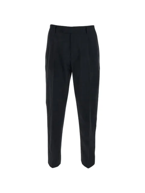 Low Brand tailored trousers
