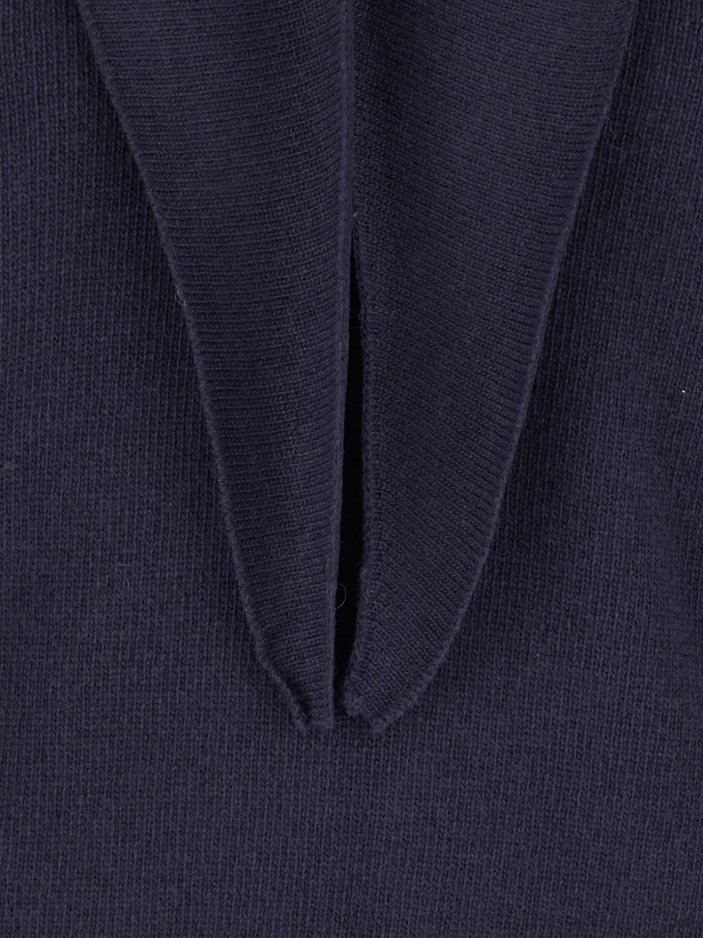 Grifoni Dropped-shoulders Sweater In Blue