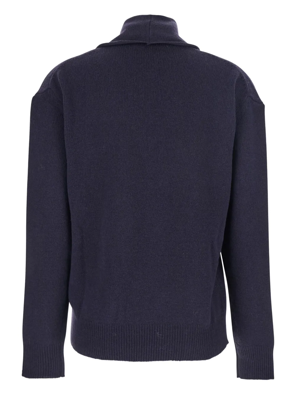 Grifoni dropped-shoulders sweater | Knitted Sweaters | Image 2