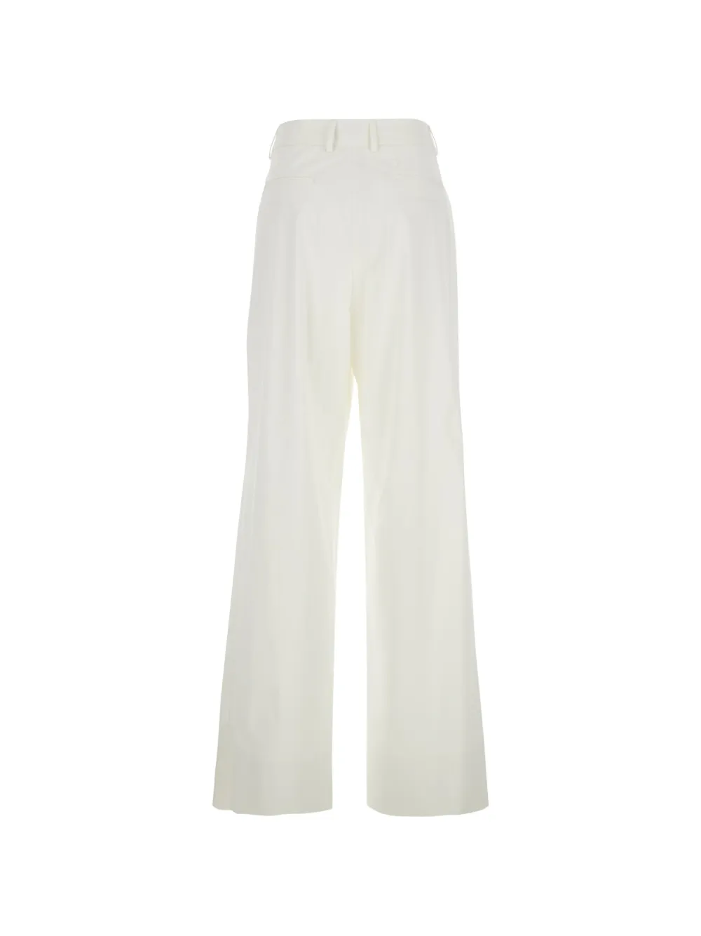 Frankie Pleated Trousers