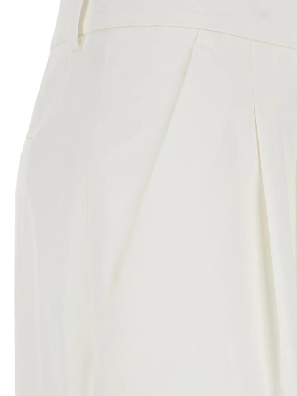 Frankie Pleated Trousers