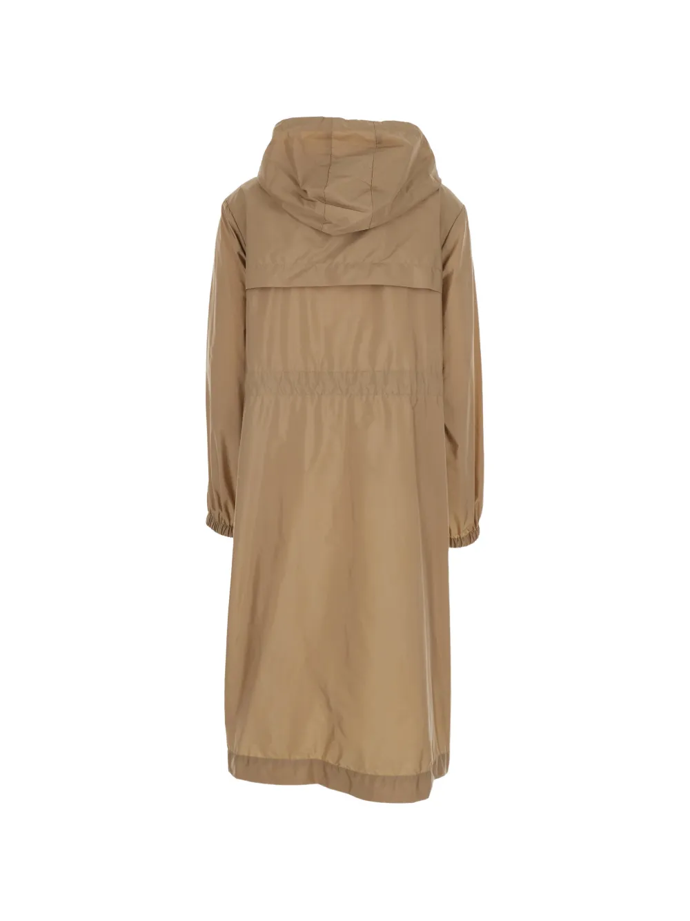 Hiengos hooded parka coat