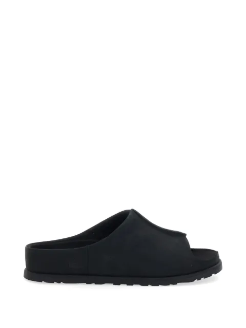 UGG Otzo logo-detail sandals