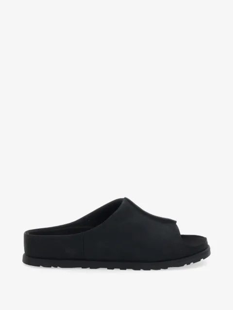 UGG Otzo logo-detail sandals