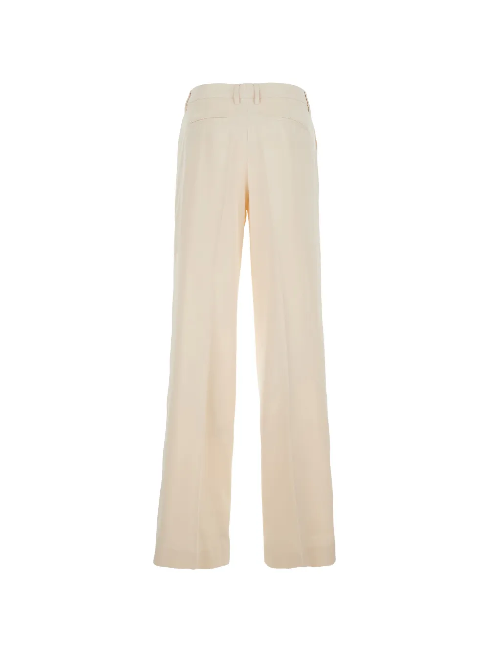 PT Torino Straight broek Beige