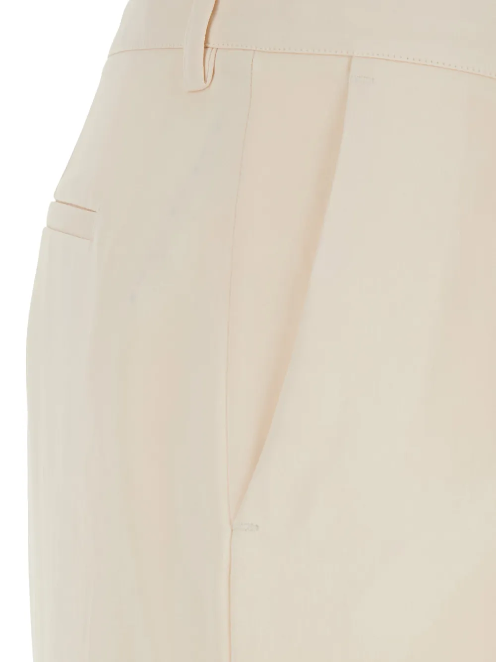PT Torino Straight broek Beige
