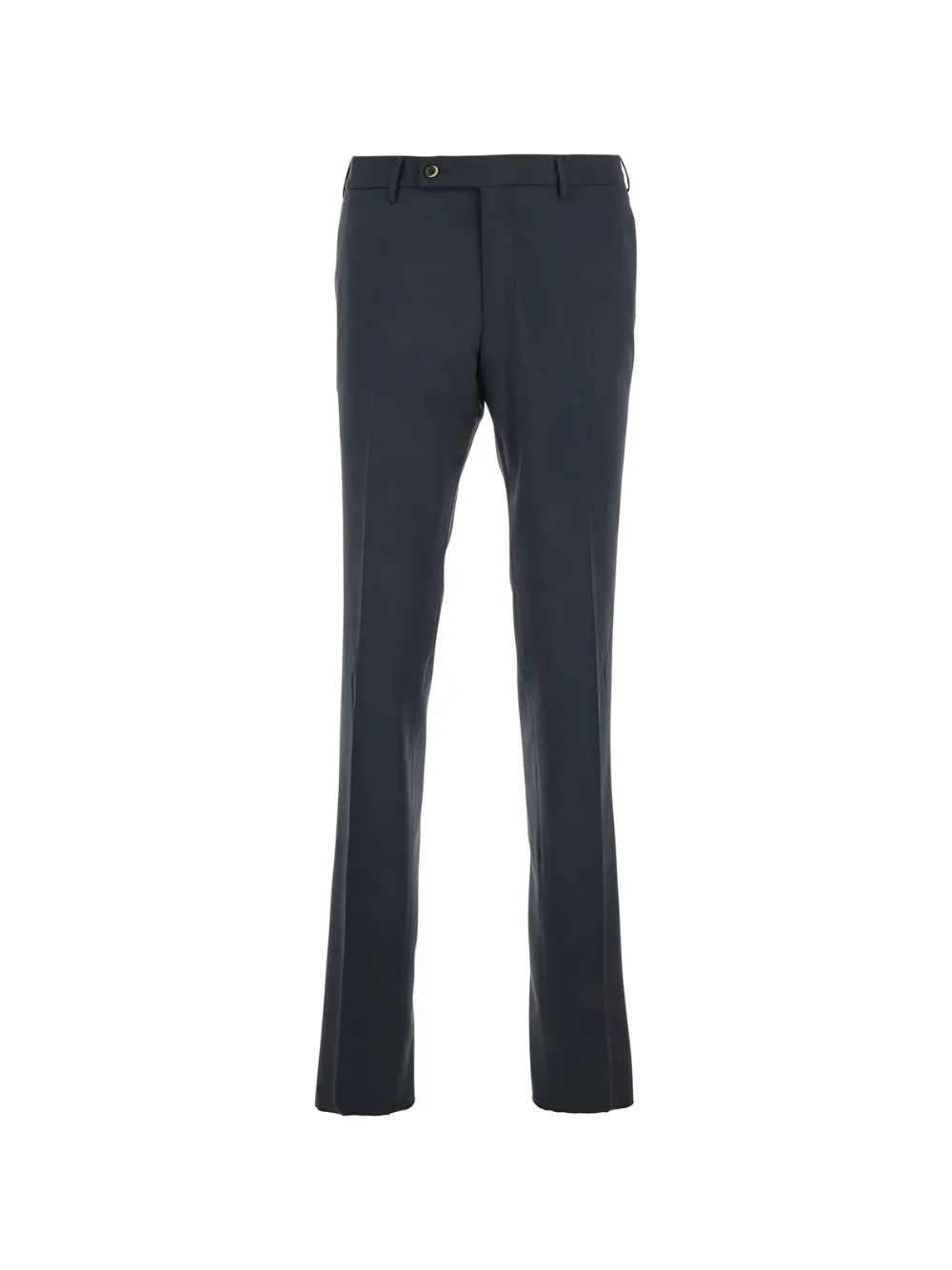 PT Torino button trousers - Grigio