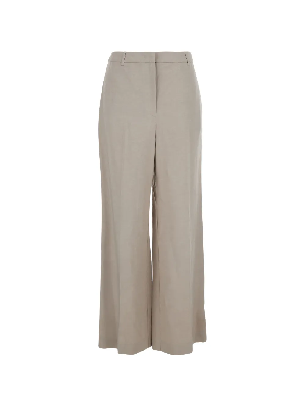 Merci straight trousers