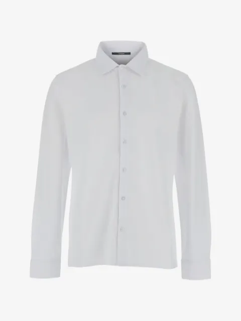 Kangra buttoned shirt
