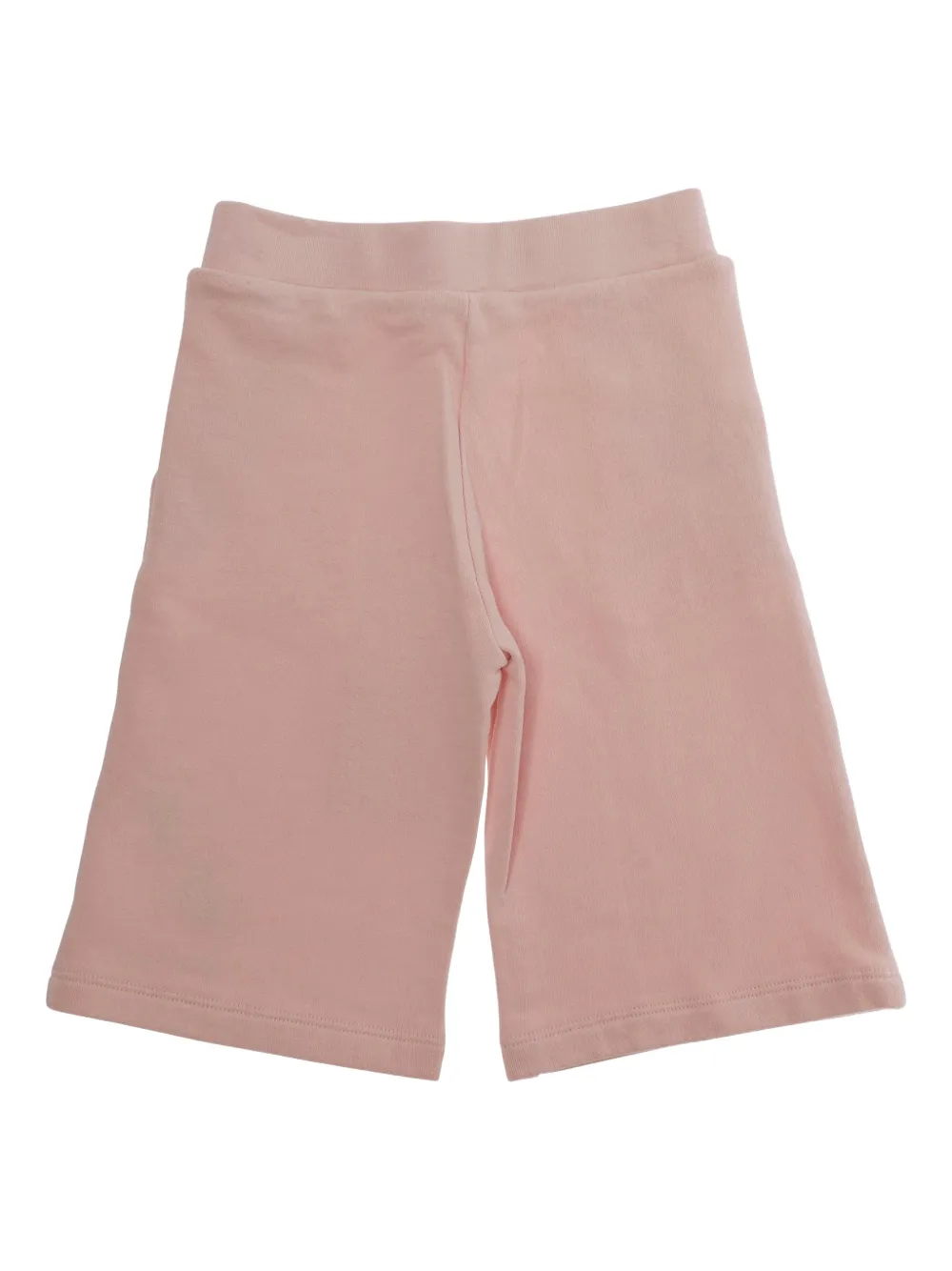 Marni Kids Trainingsbroek met geborduurde bloemen Roze