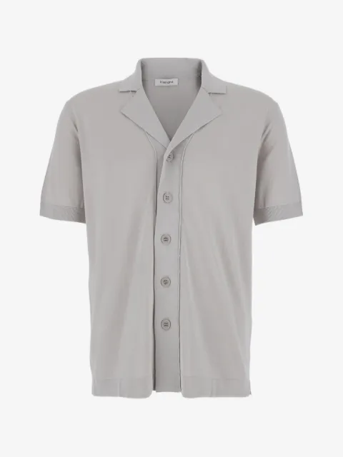 Kangra cotton shirt