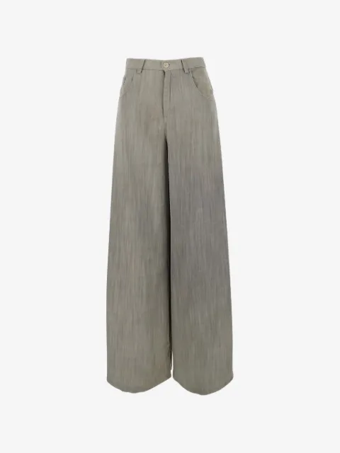 RAME wide-leg palazzo pants 