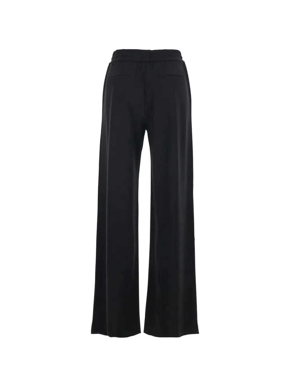  Pt Torino Drawstring Track Pants - Black 