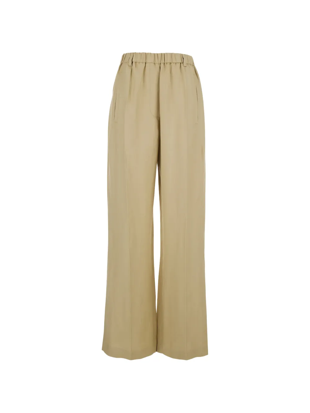 Tela Stormo trousers - Nude