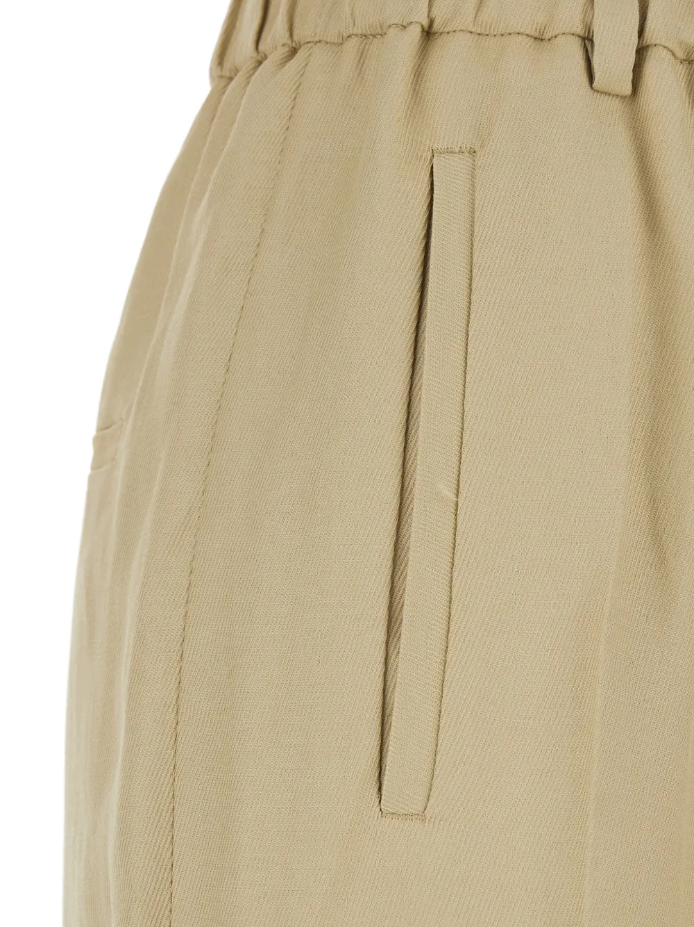  Tela Stormo Trousers - Neutrals 