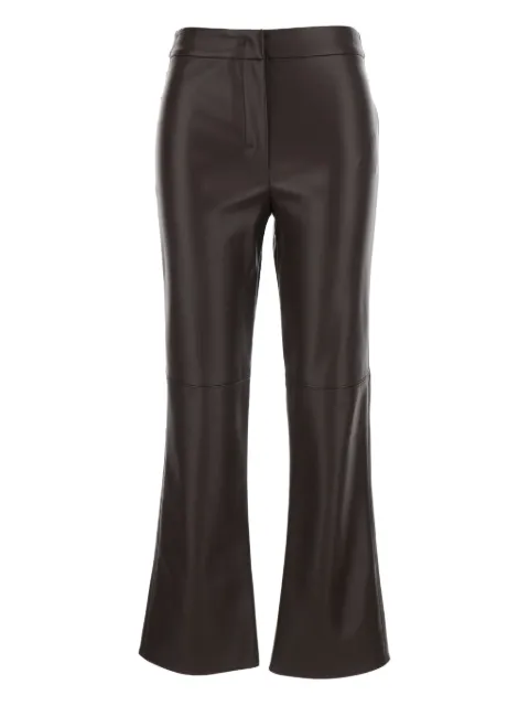 'S Max Mara Sublime bootcut flared trousers