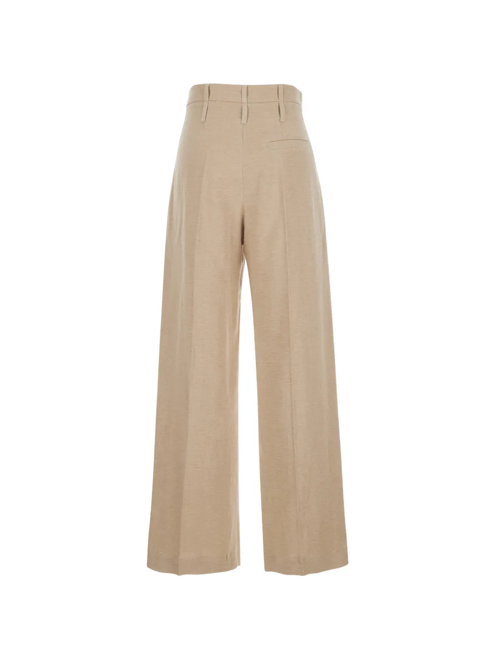 Tela Rubicon plooibroek Beige