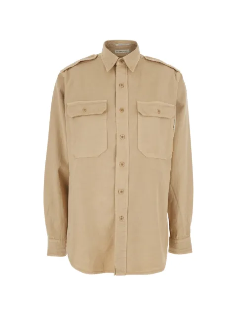 Roy Rogers pocket button shirt