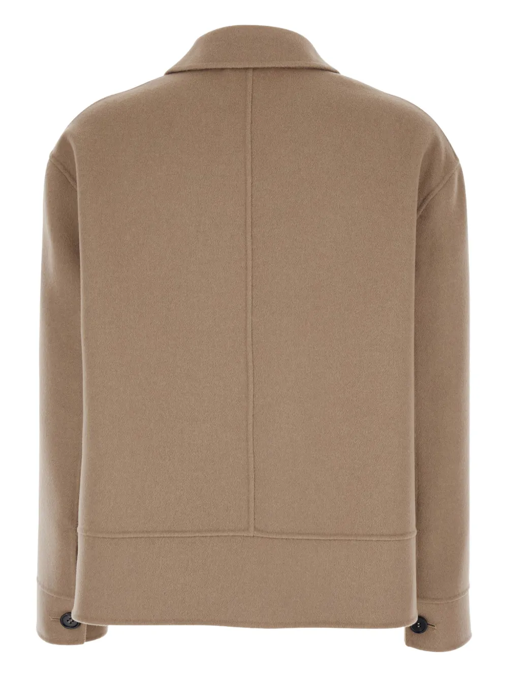 'S Max Mara button pocket jacket | Military Jackets | Image 2