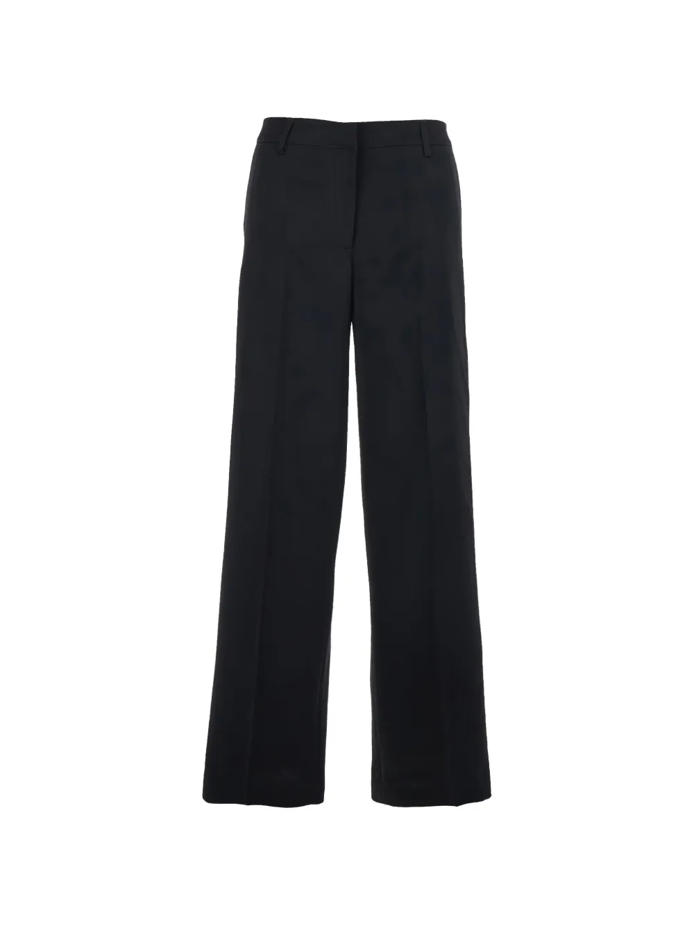 PT Torino straight trousers - Nero