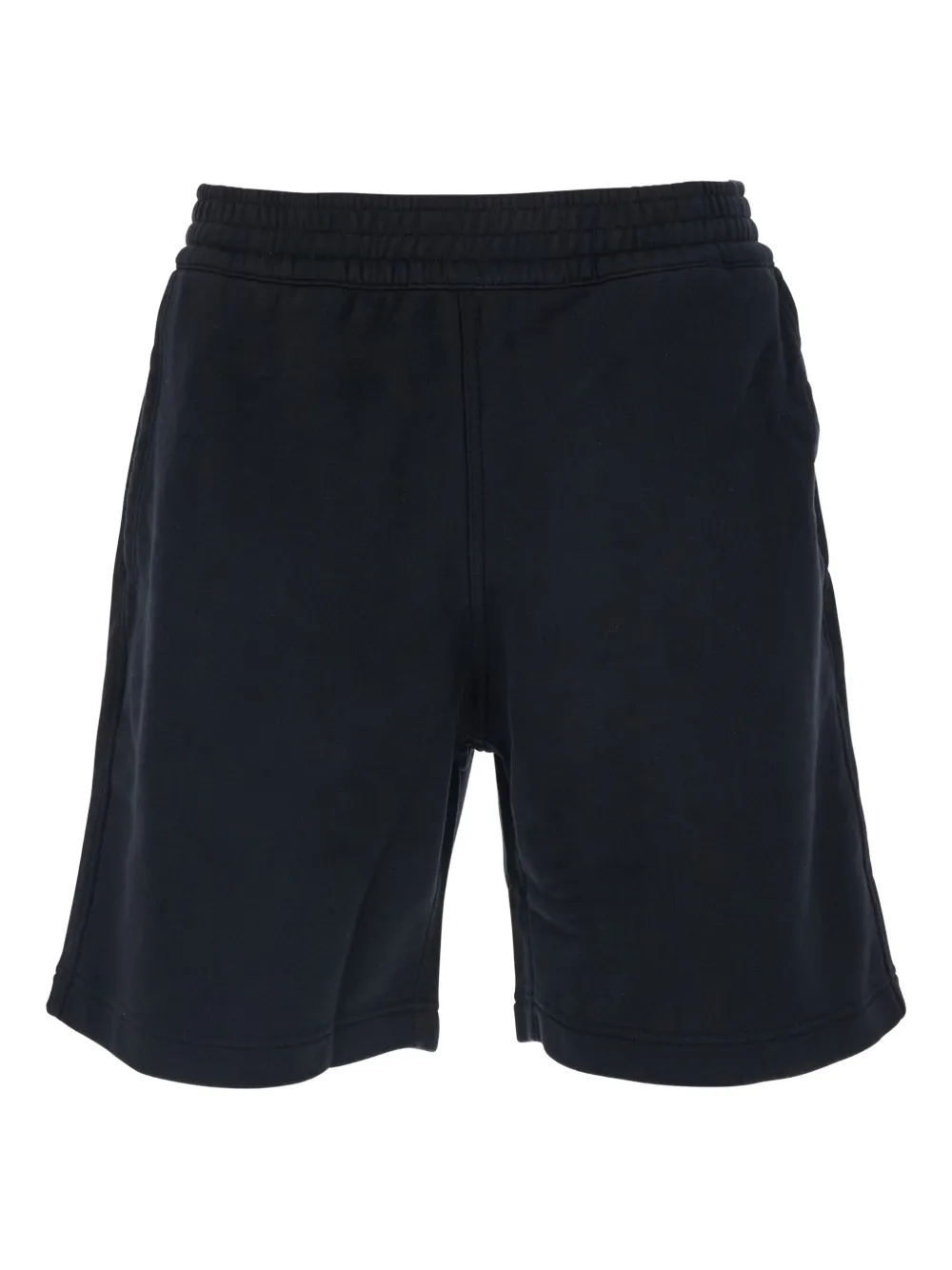 Givenchy logo-patch shorts | Black | Image 1