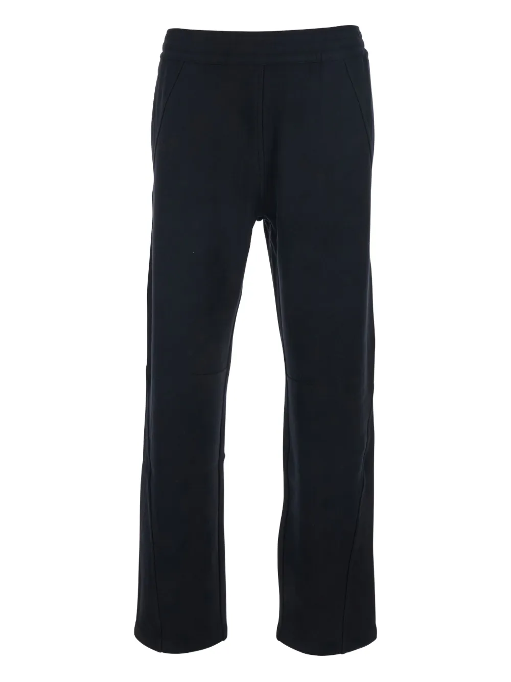 Givenchy embroidered-logo track pants | Black | Image 1