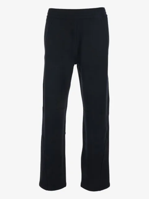 Givenchy embroidered-logo track pants