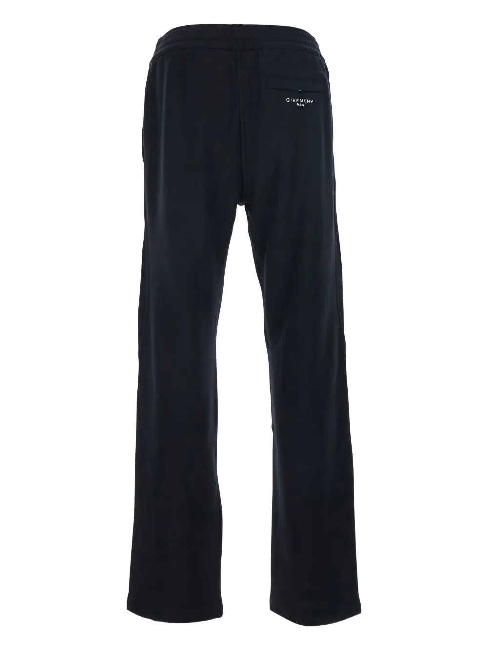 Givenchy embroidered-logo track pants | Sweatpants | Image 2