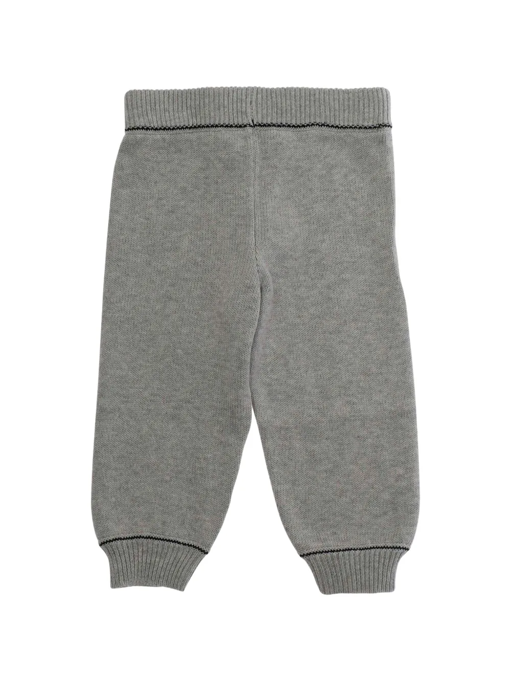 Embroidery Trousers