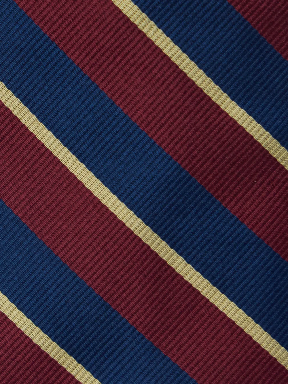 Chester Striped Tie
