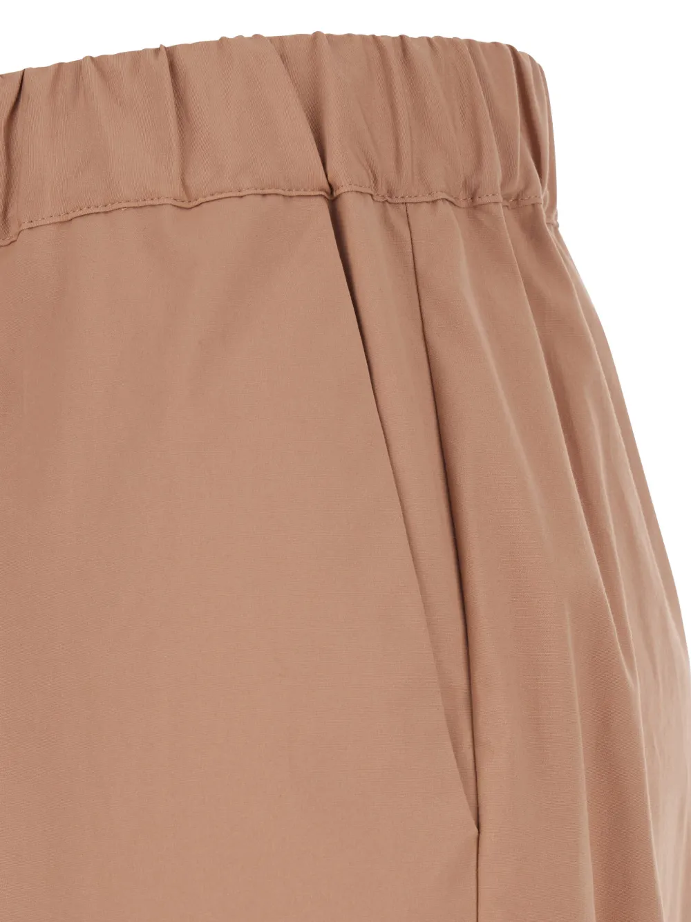 Buddy Drawstring Trousers