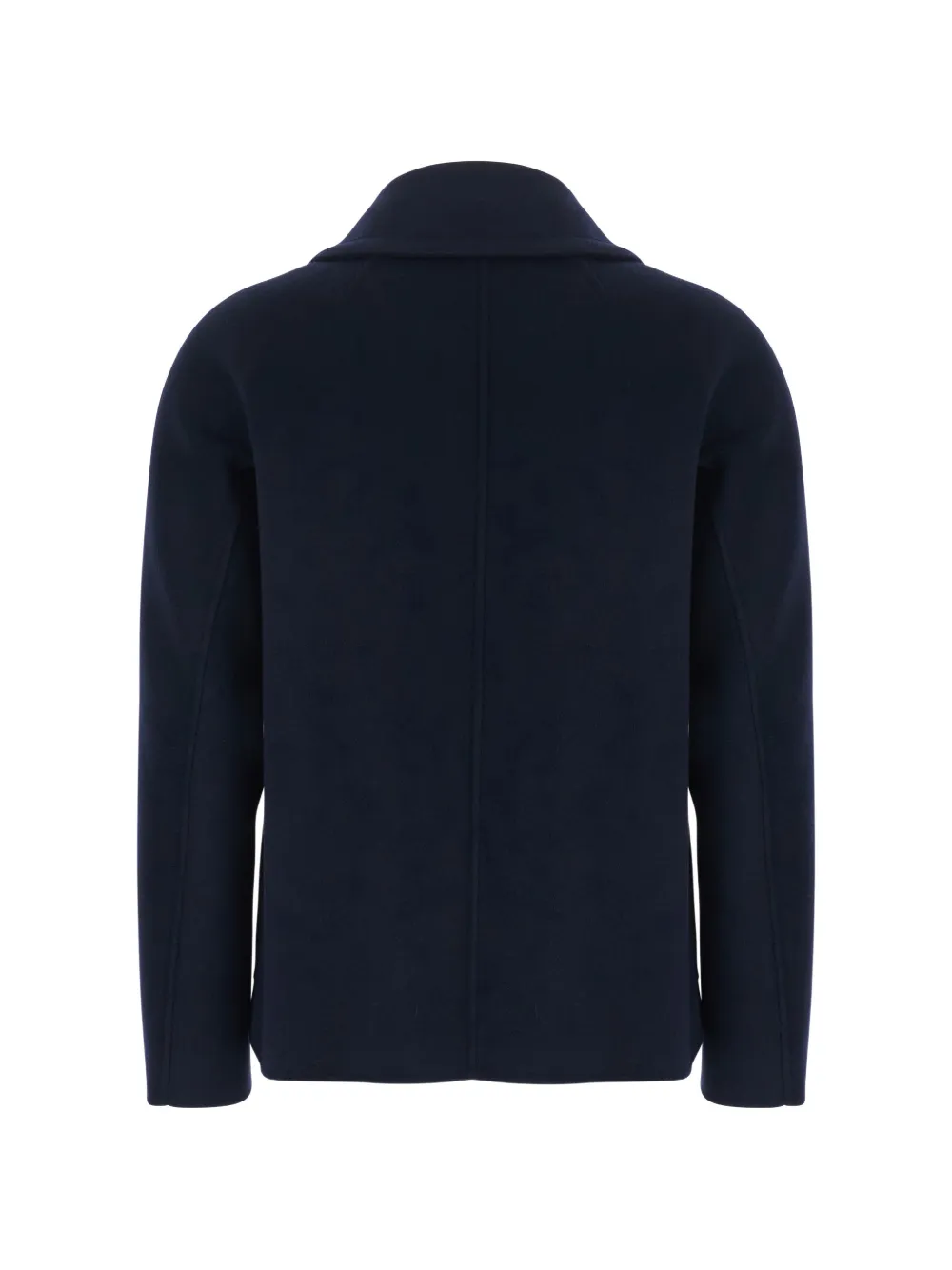  's Max Mara Smmgrazia Button Jacket - Blue 