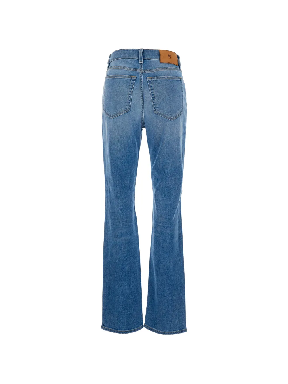  Pt Torino Flare Jeans - Blue 