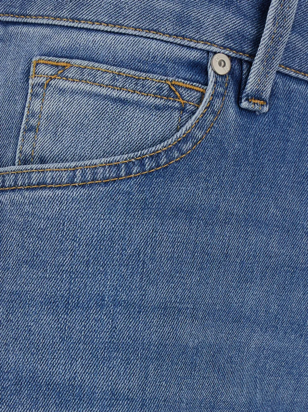  Pt Torino Flare Jeans - Blue 