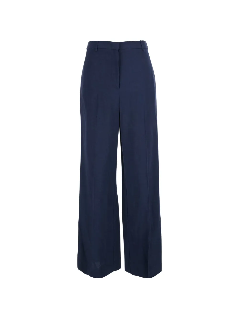 Merci wide-leg palazzo pants - Blu